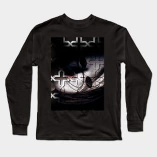 Silencer Long Sleeve T-Shirt